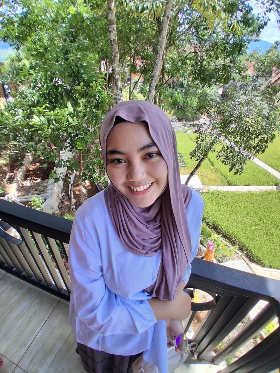 Tiara Azizah