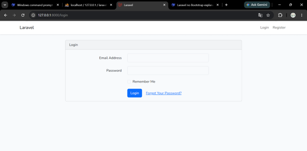 Picture9 - halaman login SB Admin 2